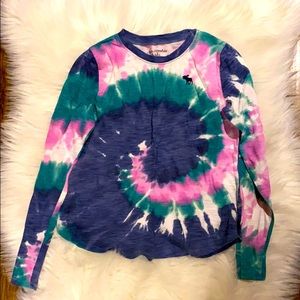 Abercrombie kids shirt